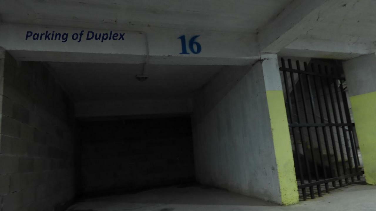 Апартаменты Duplex Дуррес Экстерьер фото
